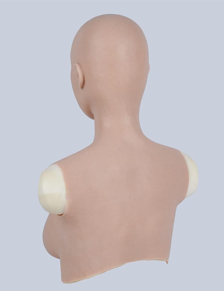 Amazon.co.jp: Dreammask M22 瑠璃（ルリ）シリコン製 リアル系